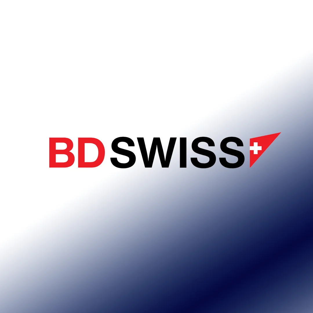 BDSwiss Rebates – Premium Rebate Group BDSwiss broker logo – forex rebate program 2025