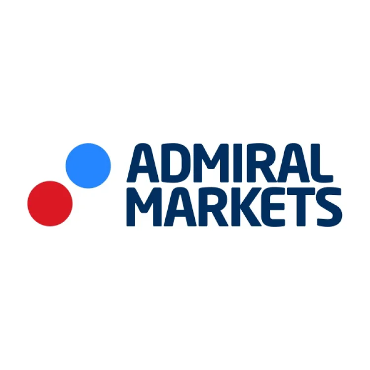 Admirals Market Rebates – Premium Rebate Group Admirals Market broker logo – forex rebate program