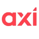 Axi Rebates – Premium Rebate Group Axi broker logo – rebate cashback program