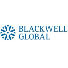 Blackwell Global Rebates – Premium Rebate Group Blackwell Global broker logo – rebate cashback program