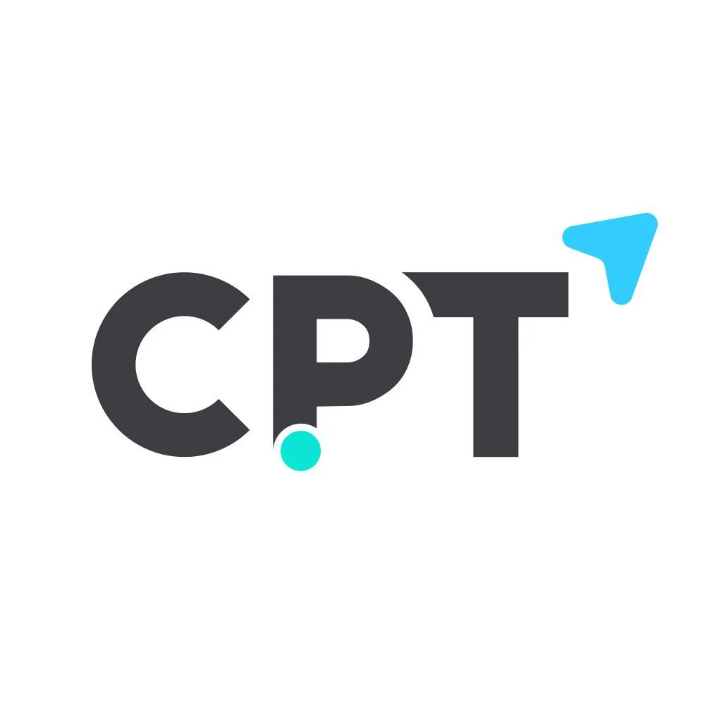 CPT Markets Rebates – Premium Rebate Group CPT Markets broker logo – rebate cashback program