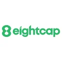 EightCap Rebates – Premium Rebate Group EightCap broker logo – forex rebate program