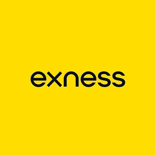 Exness Rebates – Premium Rebate Group Exness broker logo – cashback and rebate program 2025