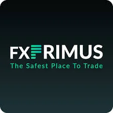 FX Primus Rebates – Premium Rebate Group FX Primus broker logo – forex rebate program 2025