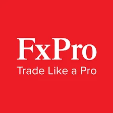 FxPro Rebates – Premium Rebate Group FxPro broker logo – cashback and rebate program 2025