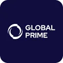 Global Prime Rebates – Premium Rebate Group Global Prime broker logo – forex rebates 2025