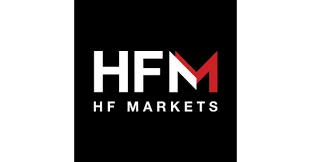 HFM Rebates – Premium Rebate Group HFM broker logo – rebate cashback program