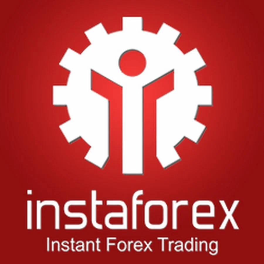 Instaforex Rebates – Premium Rebate Group Instaforex broker logo – cashback and rebate program 2025