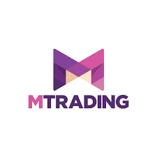 MTrading Rebates – Premium Rebate Group MTrading broker logo – forex rebate program