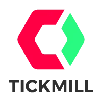Tickmill Rebates – Premium Rebate Group Tickmill broker logo – forex rebate program 2025