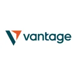 Vantage Rebates – Premium Rebate Group Vantage broker logo – rebate cashback program
