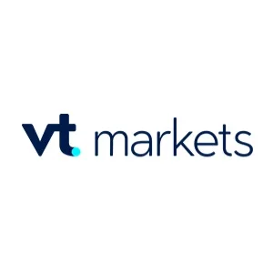 VT Markets Rebates – Premium Rebate Group VT Markets broker logo – forex rebate program