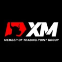 XM Rebates – Premium Rebate Group XM broker logo – forex rebate program